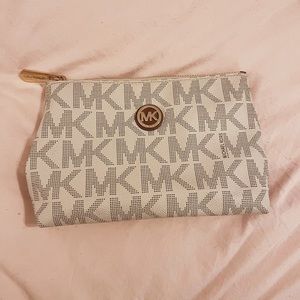 MICHAEL KORS | MAKEUP ORGANIZER